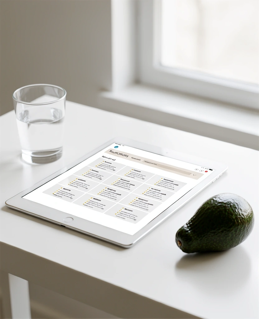 Dietetyk online Wellness Opole