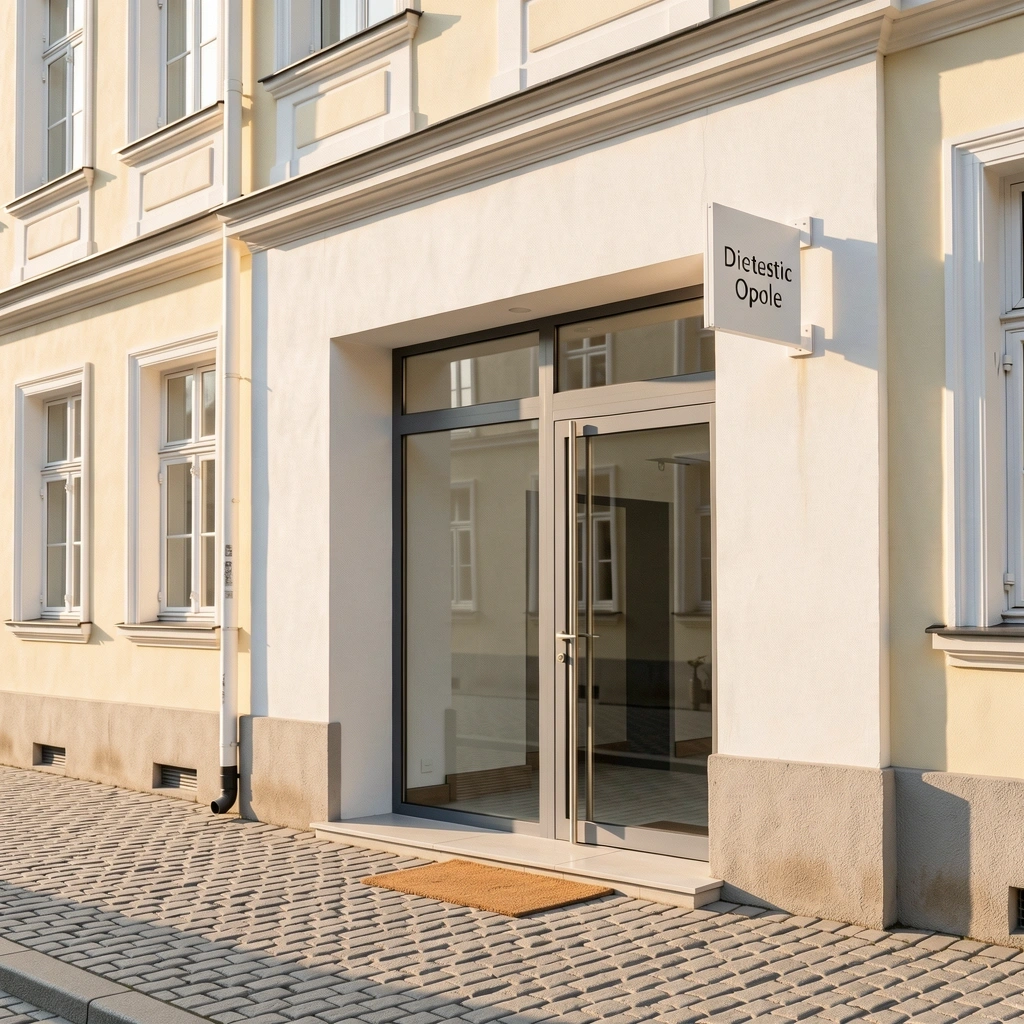 Biuro Wellness Opole